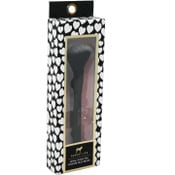 Wholesale - LARGE DABNEY LEE BLK POWDER FACE BRUSH C/P 72, UPC: 4890808243817